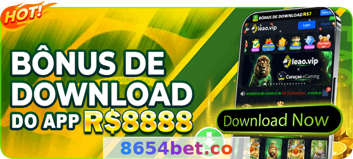 8654bet: Ganhe Bônus Exclusivo de R + Saque em 24h | 2026 15 Imagem da página inicial 2